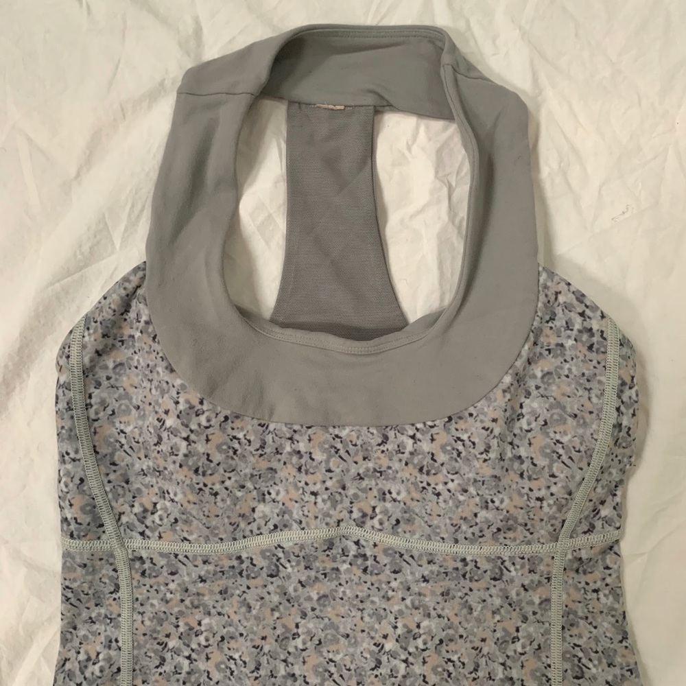 Lululemon 🍋 Supportive Tank Top - Picture 2 of 6